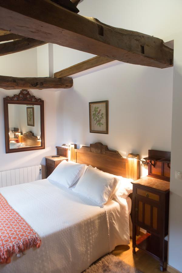 Casa Pineiro Guest House Monfero Exterior photo